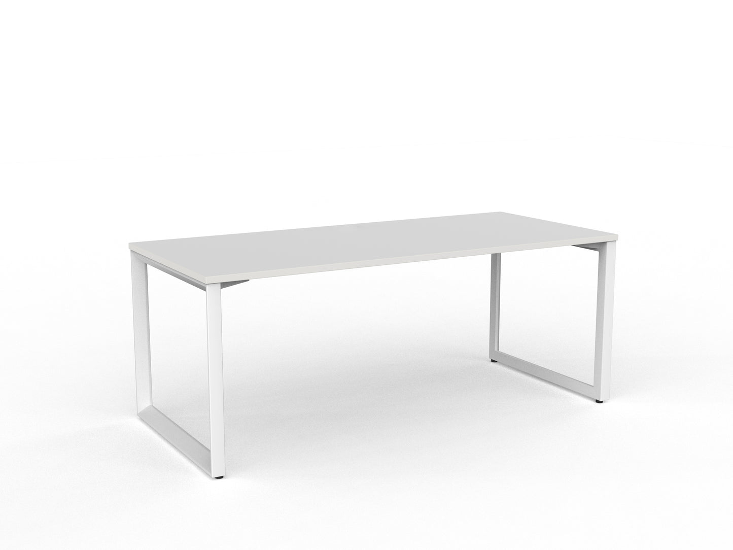 Knights Anvil Fixed Desk 1500 & 1800 Range