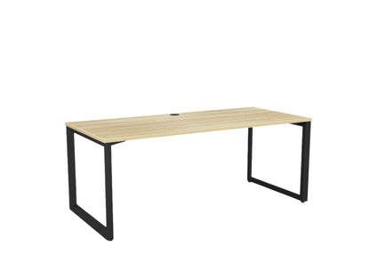 Knights Anvil Fixed Desk 1500 & 1800 Range