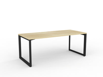Knights Anvil Fixed Desk 1500 & 1800 Range