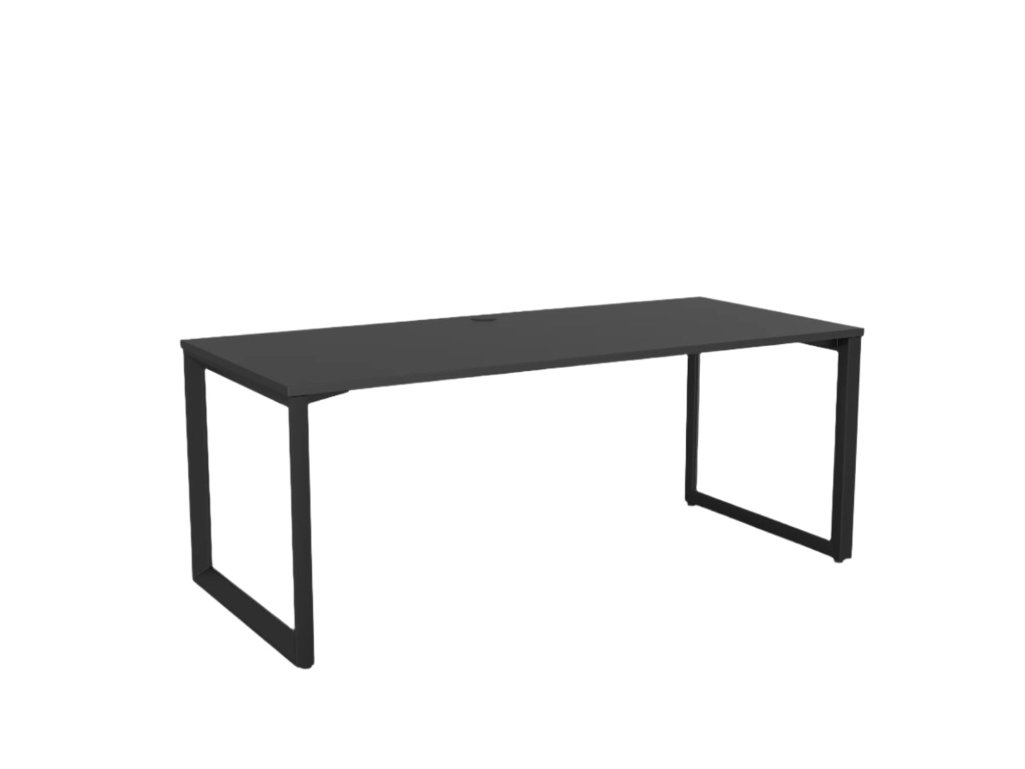 Knights Anvil Fixed Desk 1500 & 1800 Range