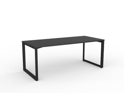 Knights Anvil Fixed Desk 1500 & 1800 Range