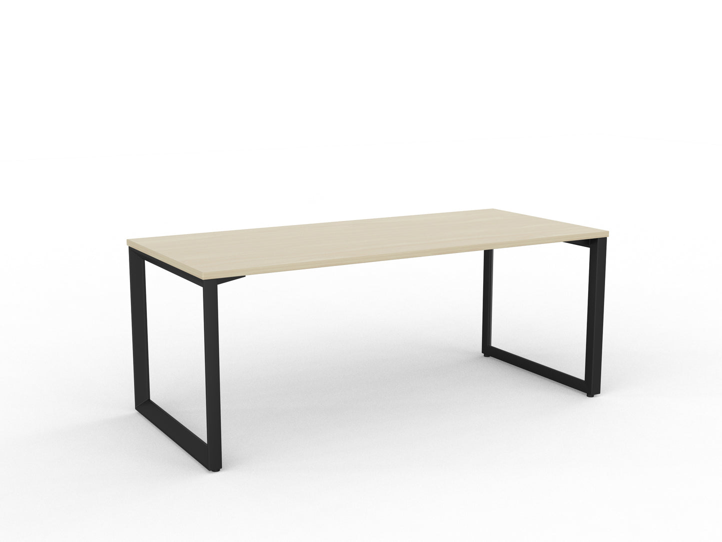 Knights Anvil Fixed Desk 1500 & 1800 Range