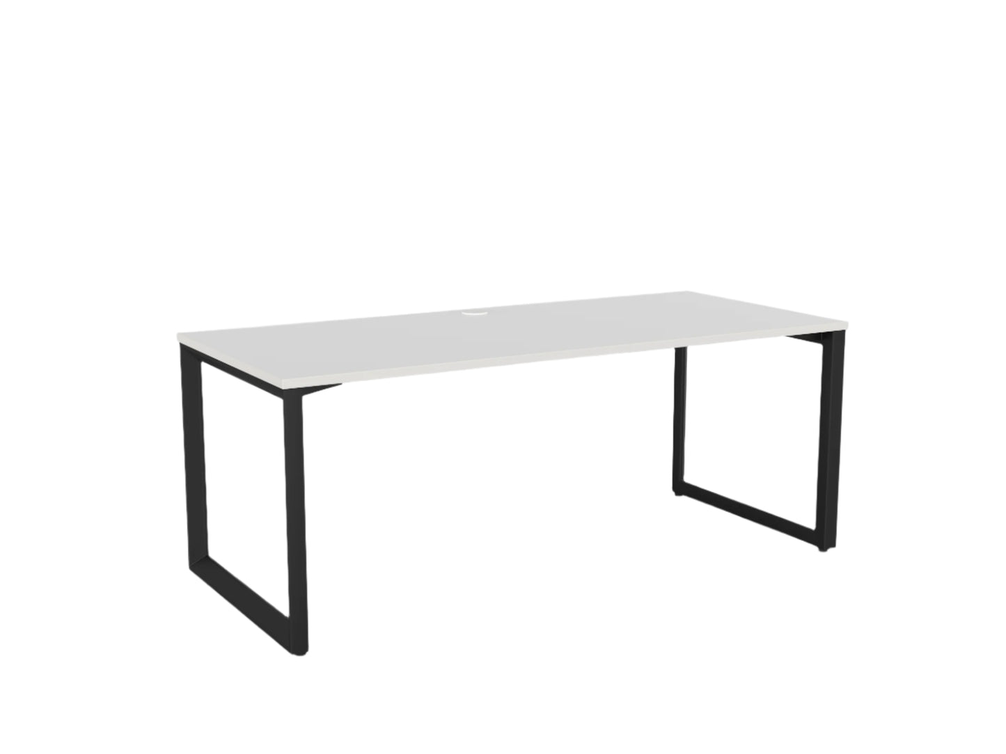 Knights Anvil Fixed Desk 1500 & 1800 Range