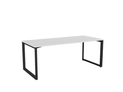 Knights Anvil Fixed Desk 1500 & 1800 Range