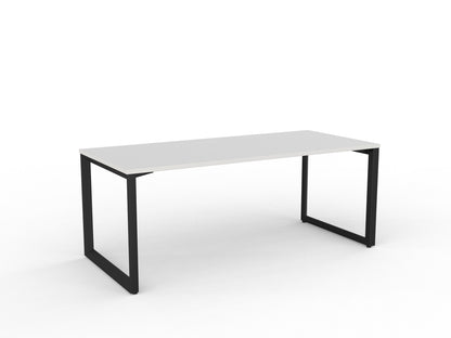 Knights Anvil Fixed Desk 1500 & 1800 Range