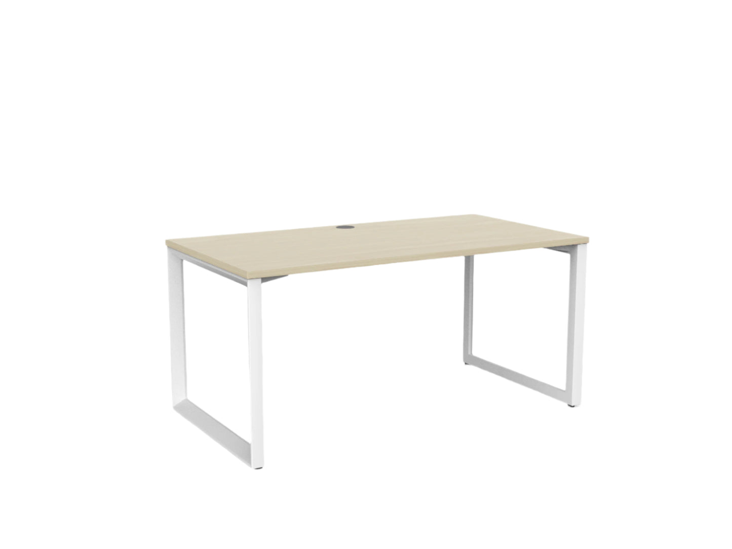 Knights Anvil Fixed Desk 1500 & 1800 Range