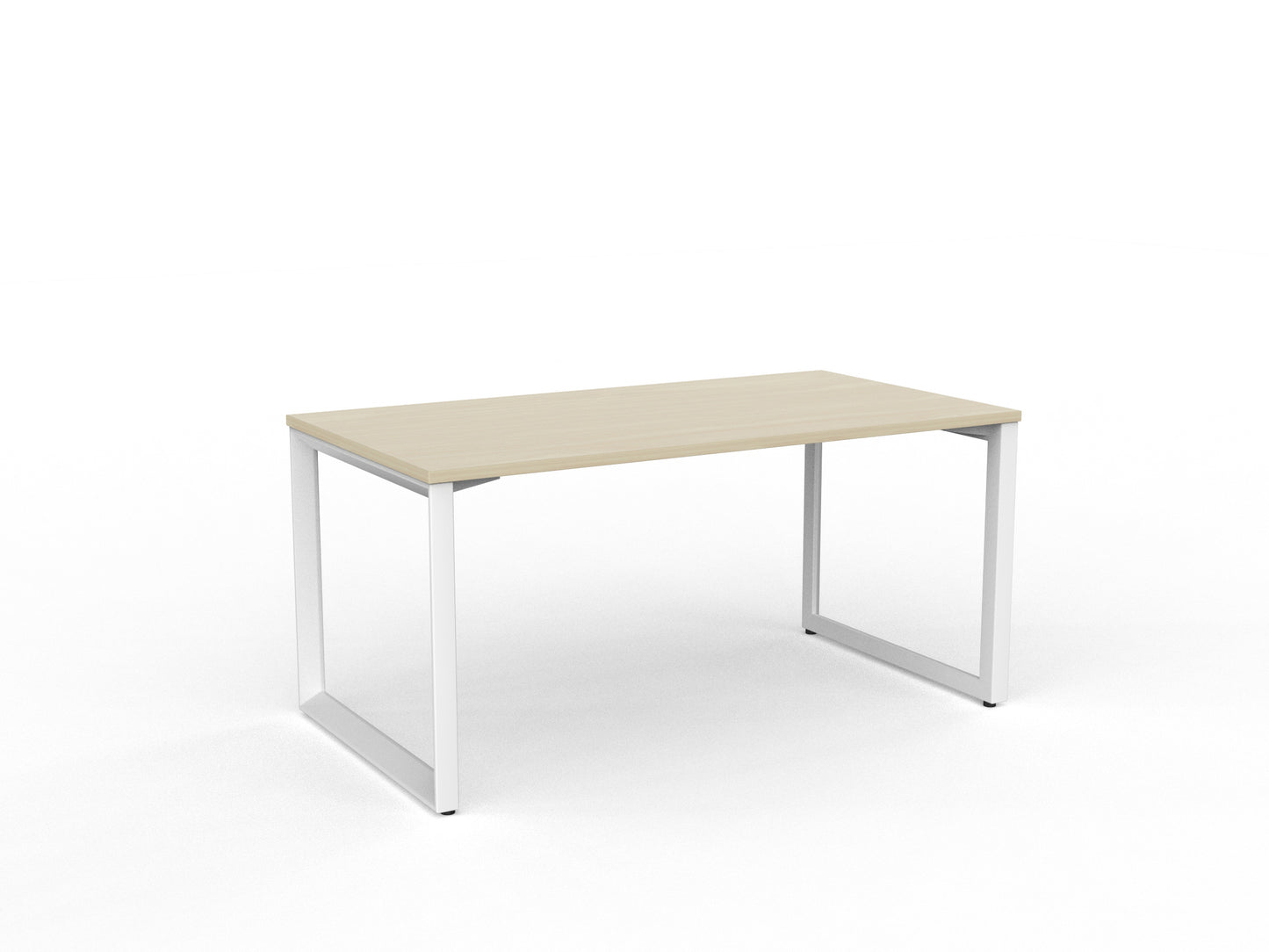 Knights Anvil Fixed Desk 1500 & 1800 Range