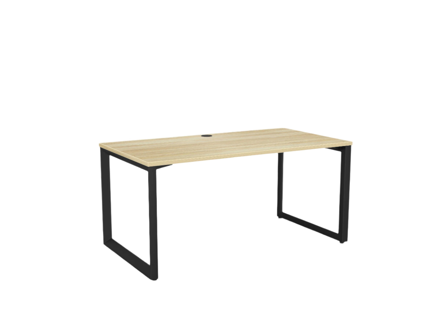 Knights Anvil Fixed Desk 1500 & 1800 Range