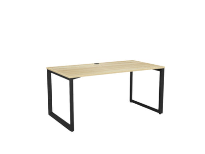 Knights Anvil Fixed Desk 1500 & 1800 Range