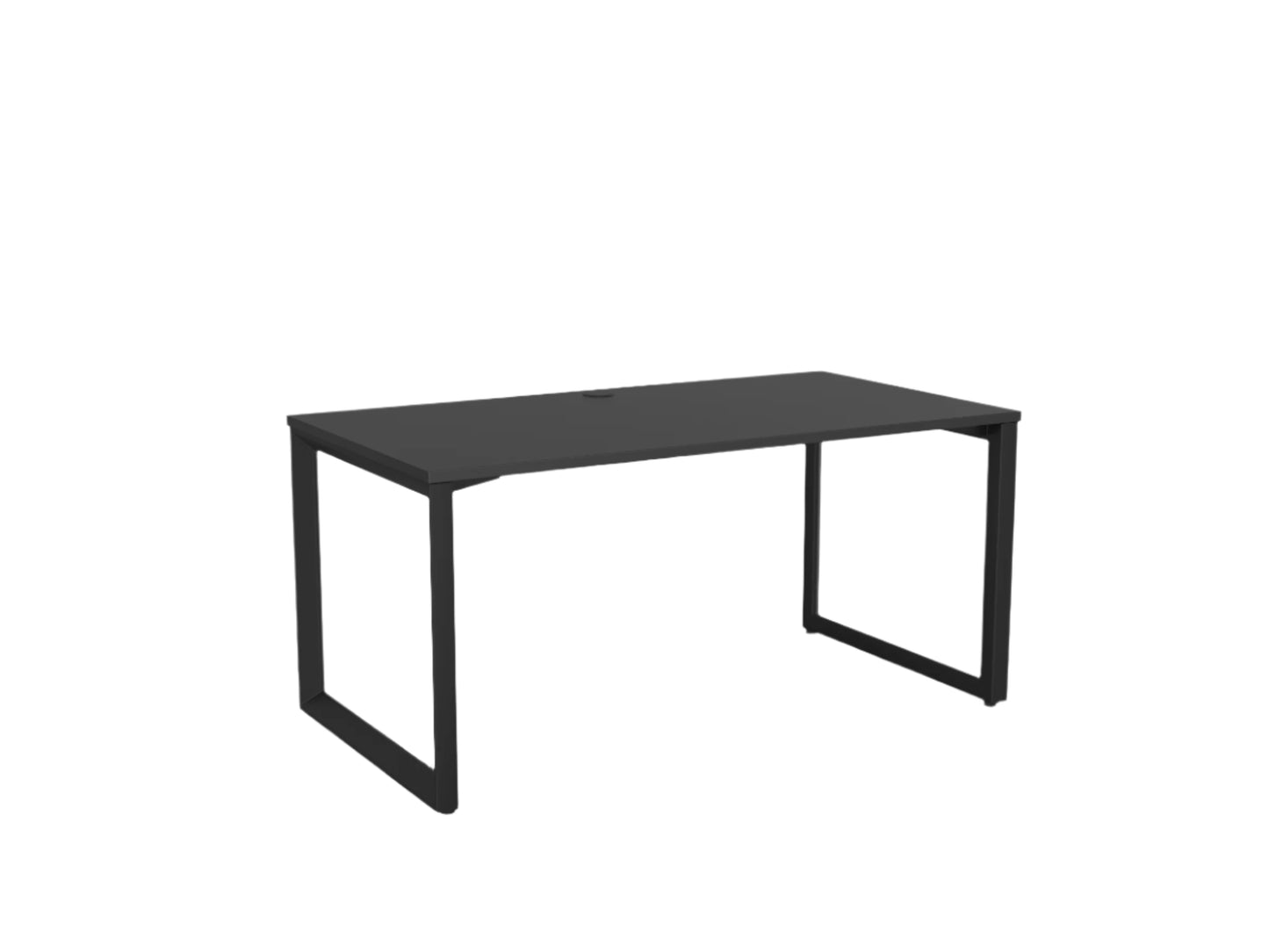 Knights Anvil Fixed Desk 1500 & 1800 Range