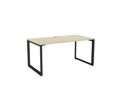 Knights Anvil Fixed Desk 1500 & 1800 Range