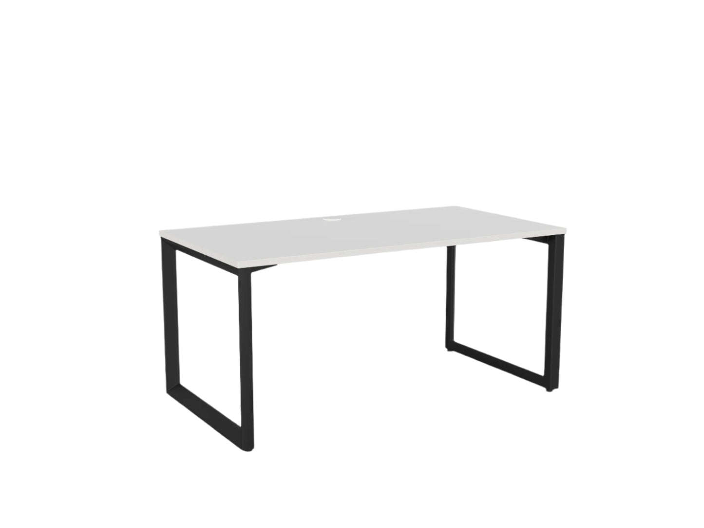 Knights Anvil Fixed Desk 1500 & 1800 Range