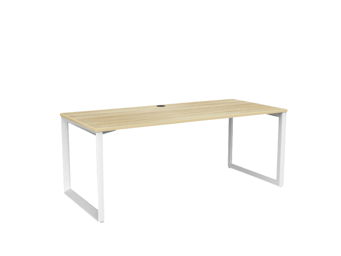 Knights Anvil Fixed Desk 1500 & 1800 Range