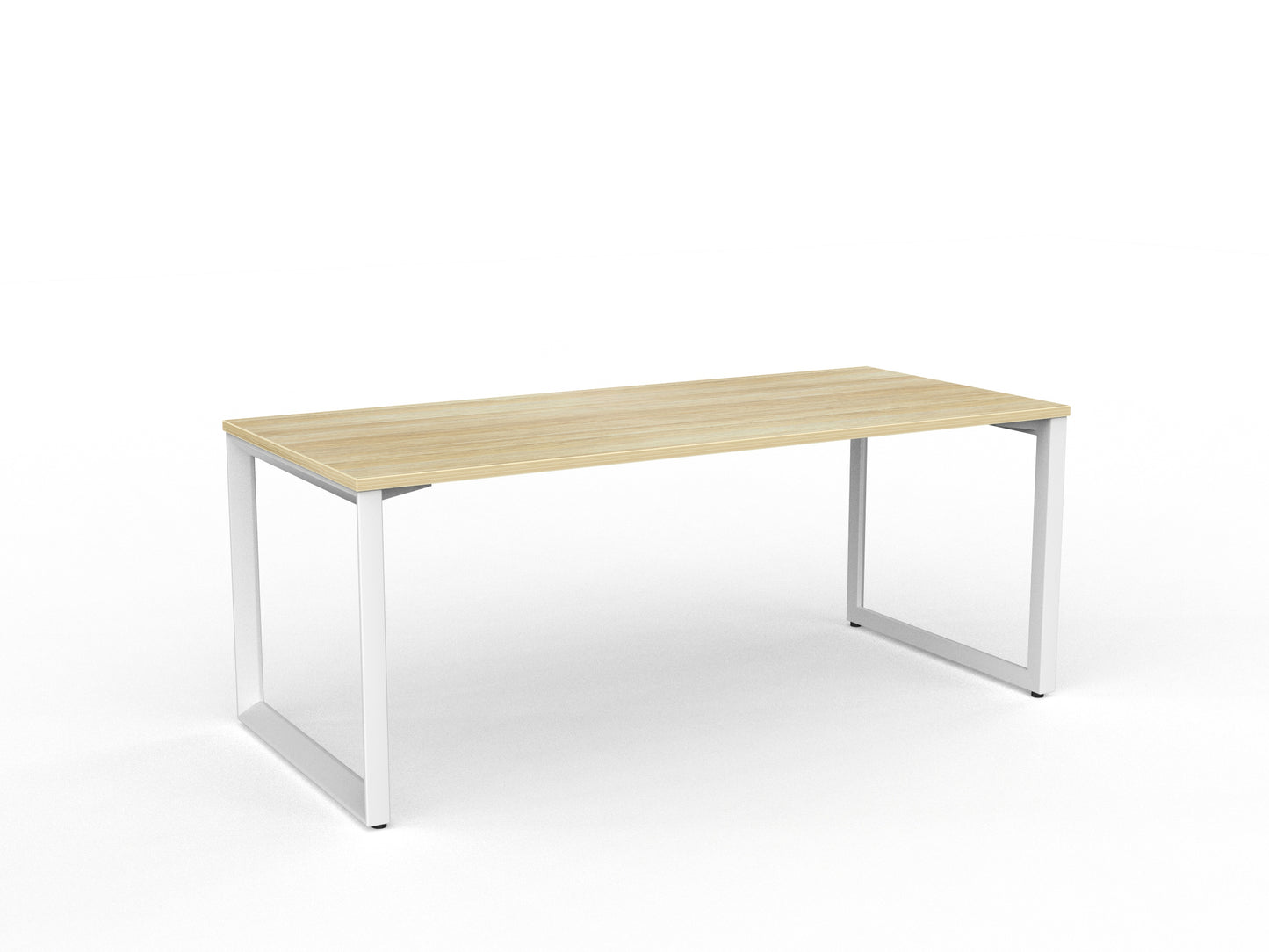 Knights Anvil Fixed Desk 1500 & 1800 Range