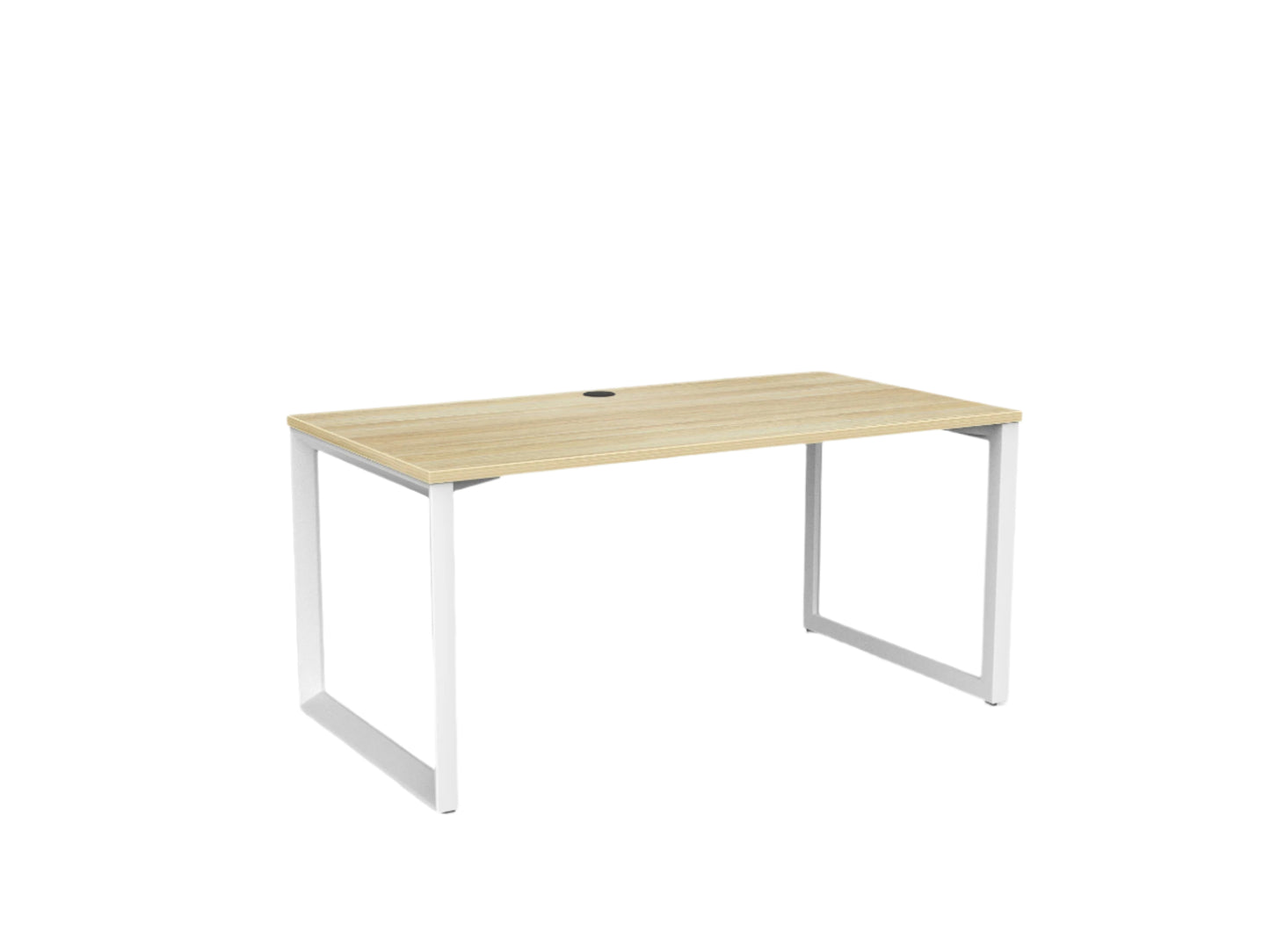 Knights Anvil Fixed Desk 1500 & 1800 Range