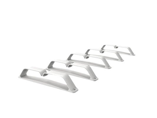 Knights Cable Clutch Set