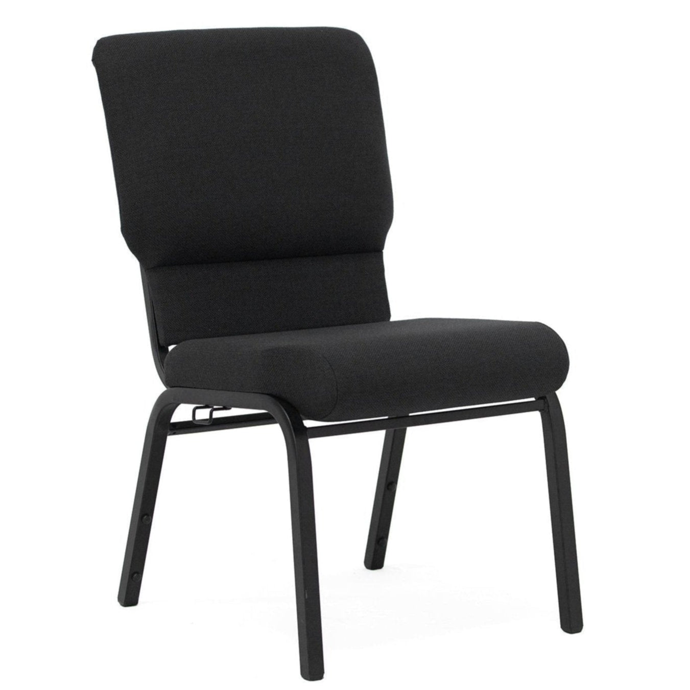 Intamncy Chair Knights Church Chair (Indent) – Smart Office Furniture