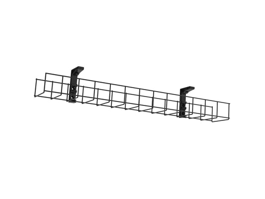 Knights CMS Wire Basket Cable Tray 1 Tier 950, 1250 & 1550 Range
