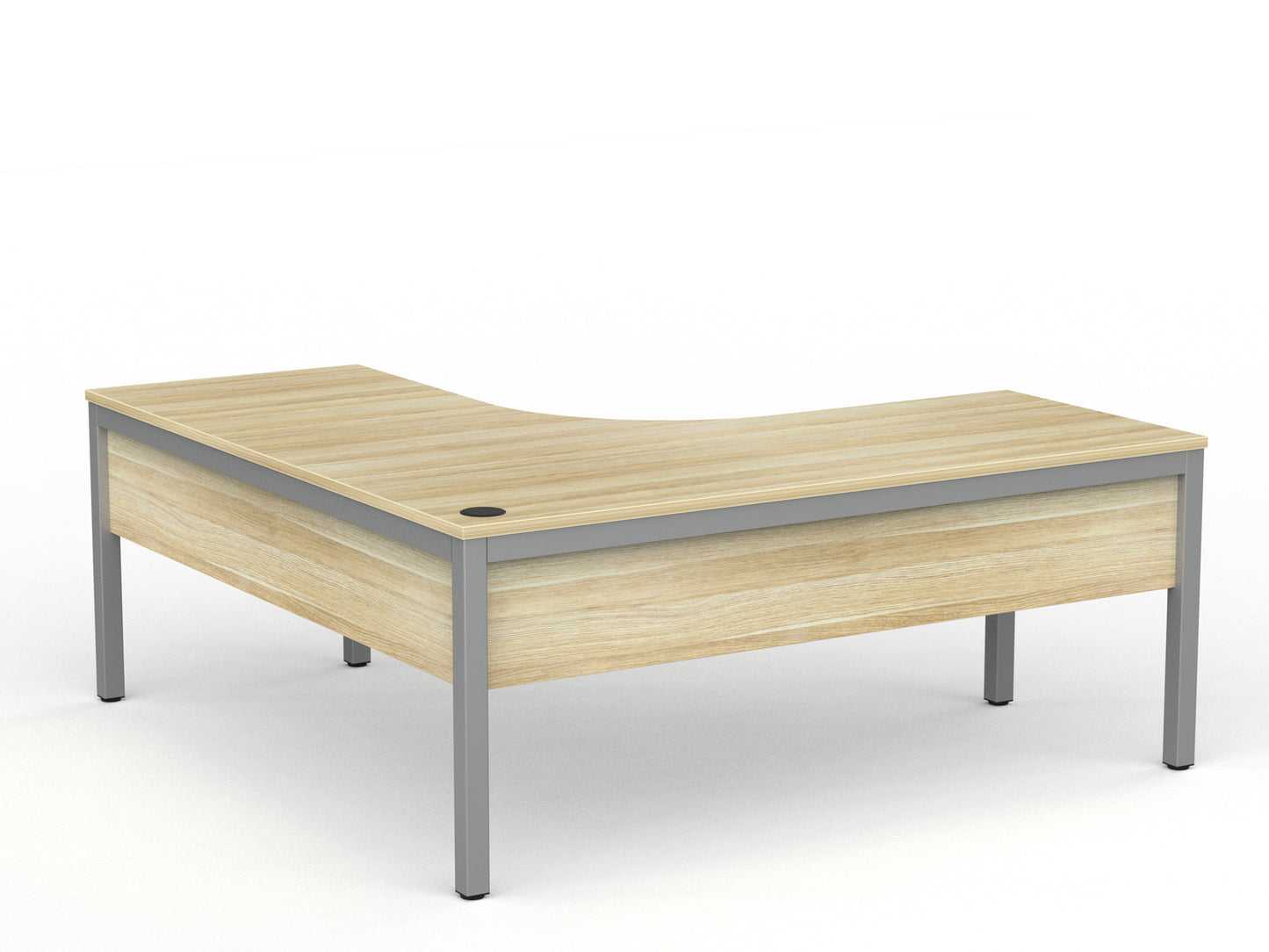 Knights Cubit & Anvil Modesty Panel 1200, 1500 & 1800 Range