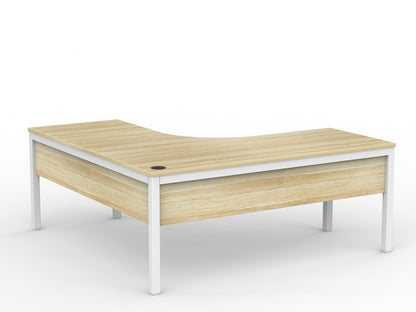 Knights Cubit & Anvil Modesty Panel 1200, 1500 & 1800 Range