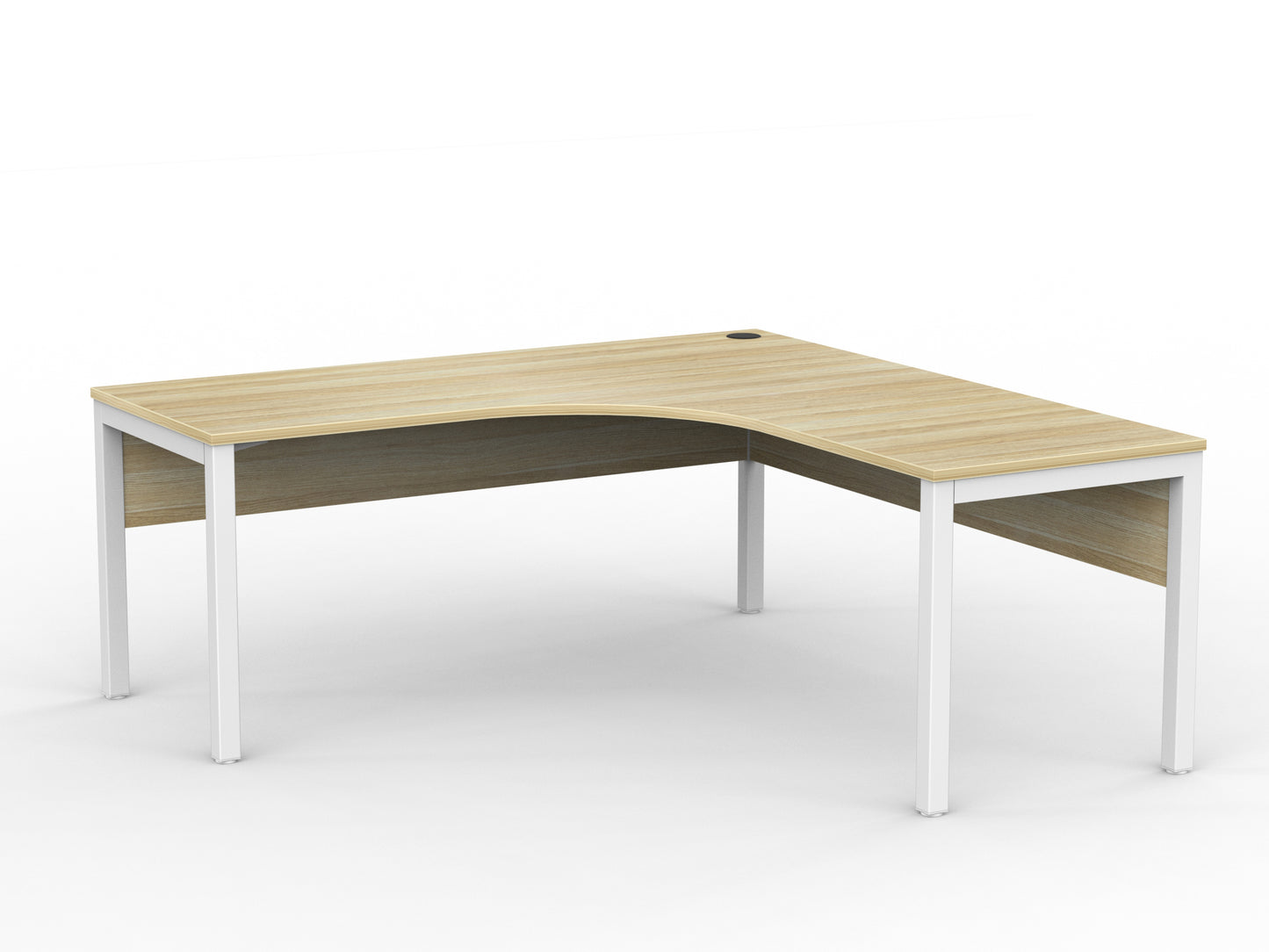 Knights Cubit & Anvil Modesty Panel 1200, 1500 & 1800 Range