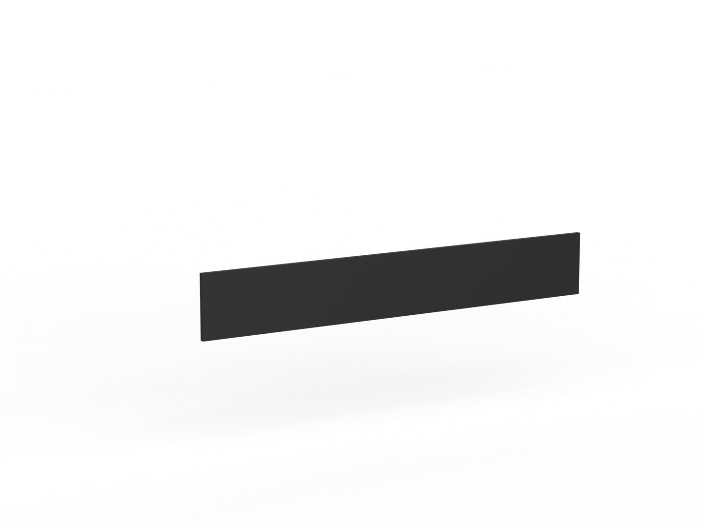 Knights Cubit & Anvil Modesty Panel 1200, 1500 & 1800 Range