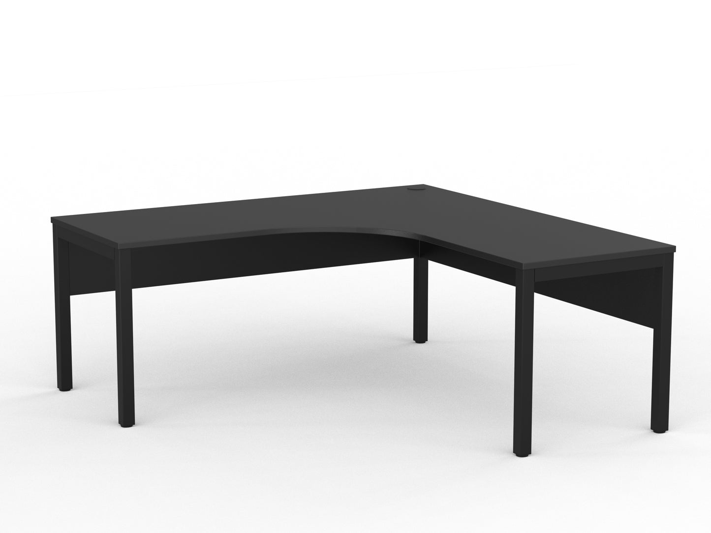 Knights Cubit & Anvil Modesty Panel 1200, 1500 & 1800 Range