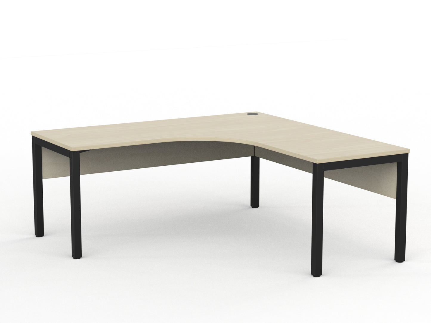 Knights Cubit & Anvil Modesty Panel 1200, 1500 & 1800 Range