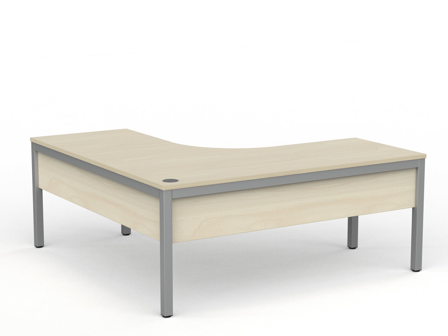 Knights Cubit & Anvil Modesty Panel 1200, 1500 & 1800 Range