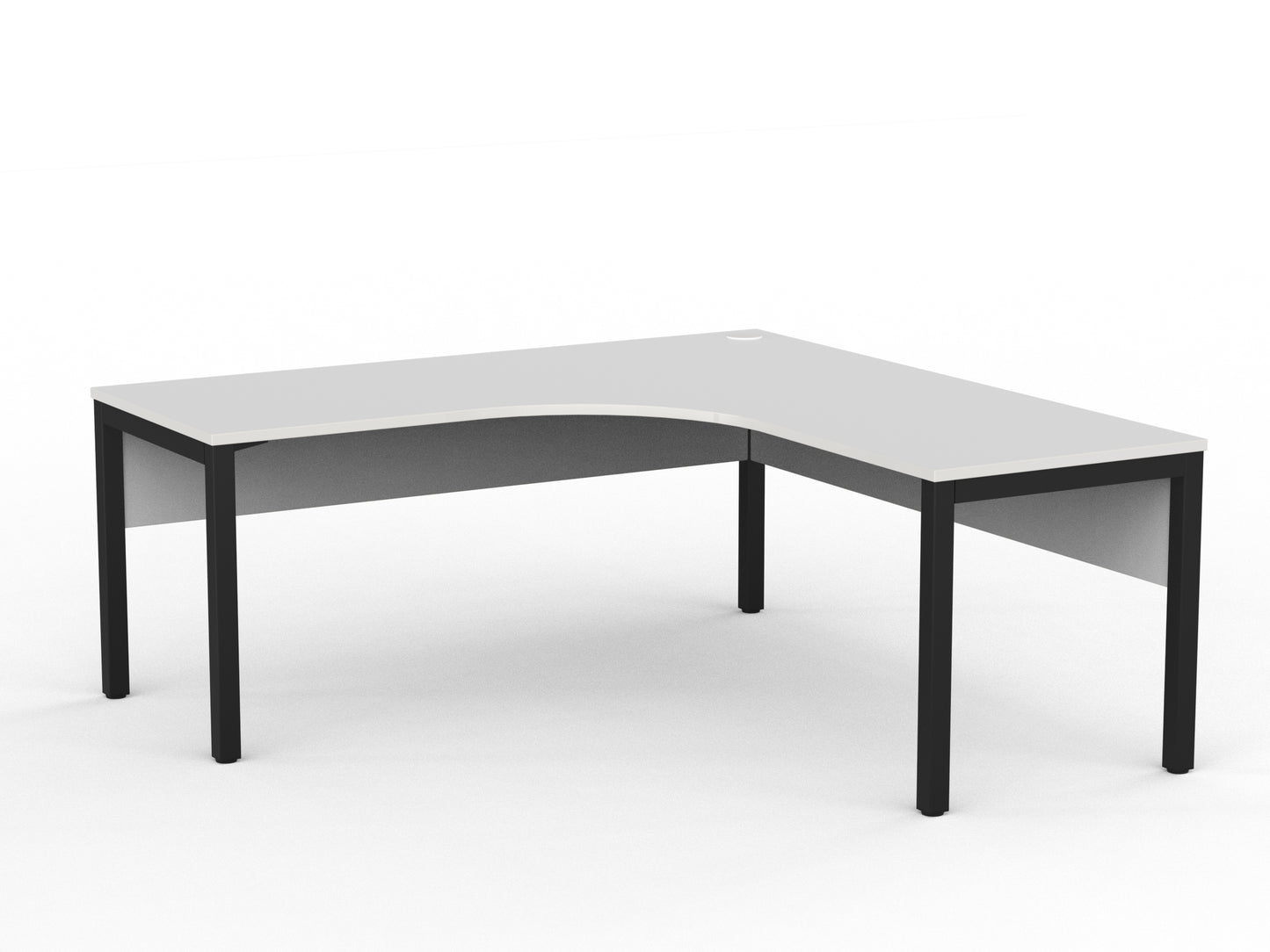 Knights Cubit & Anvil Modesty Panel 1200, 1500 & 1800 Range