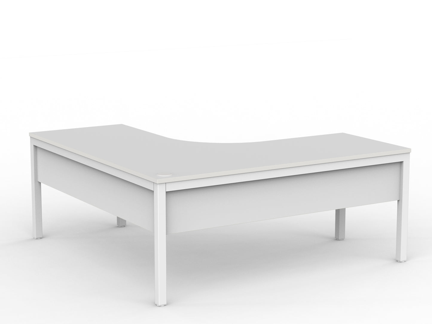 Knights Cubit & Anvil Modesty Panel 1200, 1500 & 1800 Range