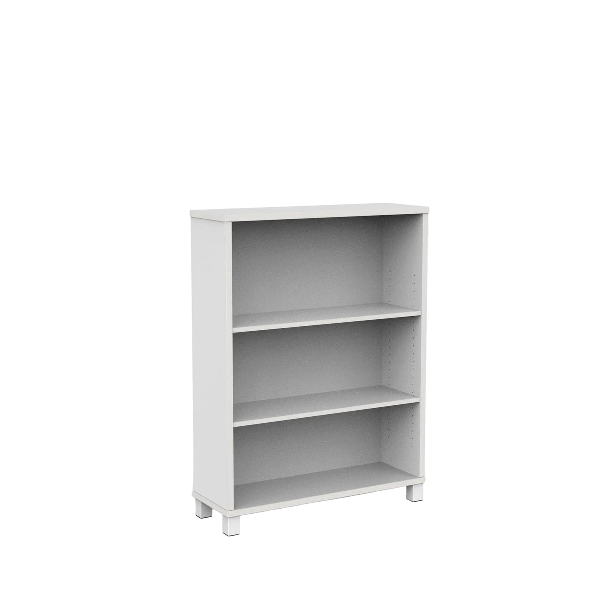 Knights Cubit Bookcase 1200 Range