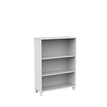 Knights Cubit Bookcase 1200 Range