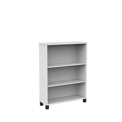 Knights Cubit Bookcase 1200 Range