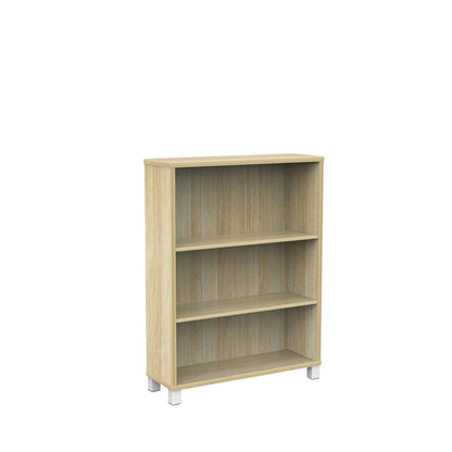 Knights Cubit Bookcase 1200 Range