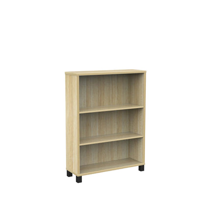 Knights Cubit Bookcase 1200 Range