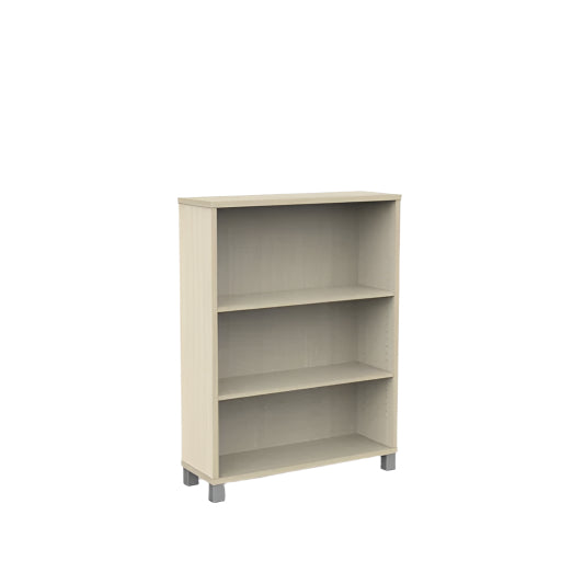 Cubit Bookcase 1200H-Smart Office Furniture
