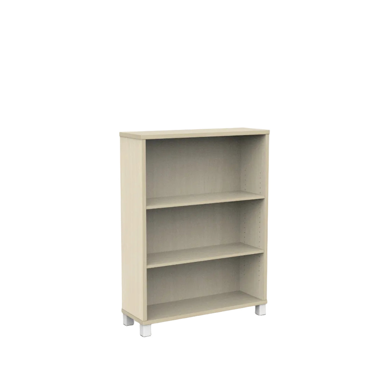 Knights Cubit Bookcase 1200 Range