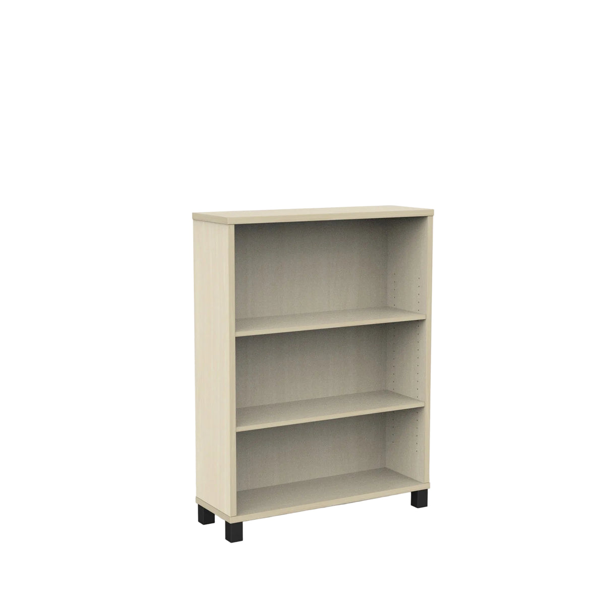 Knights Cubit Bookcase 1200 Range