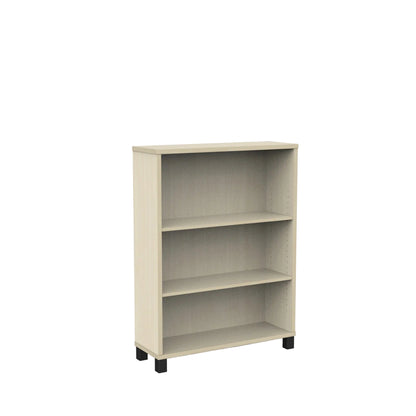 Knights Cubit Bookcase 1200 Range