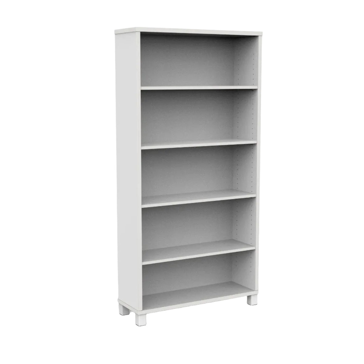 Knights Cubit Bookcase 1800 Range