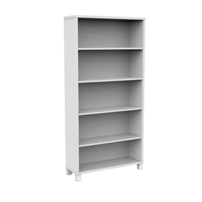 Knights Cubit Bookcase 1800 Range