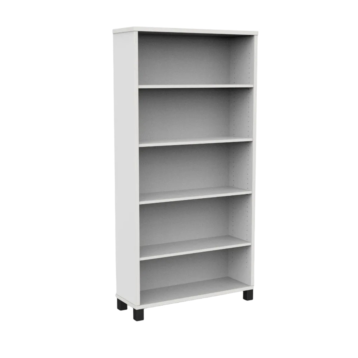 Knights Cubit Bookcase 1800 Range