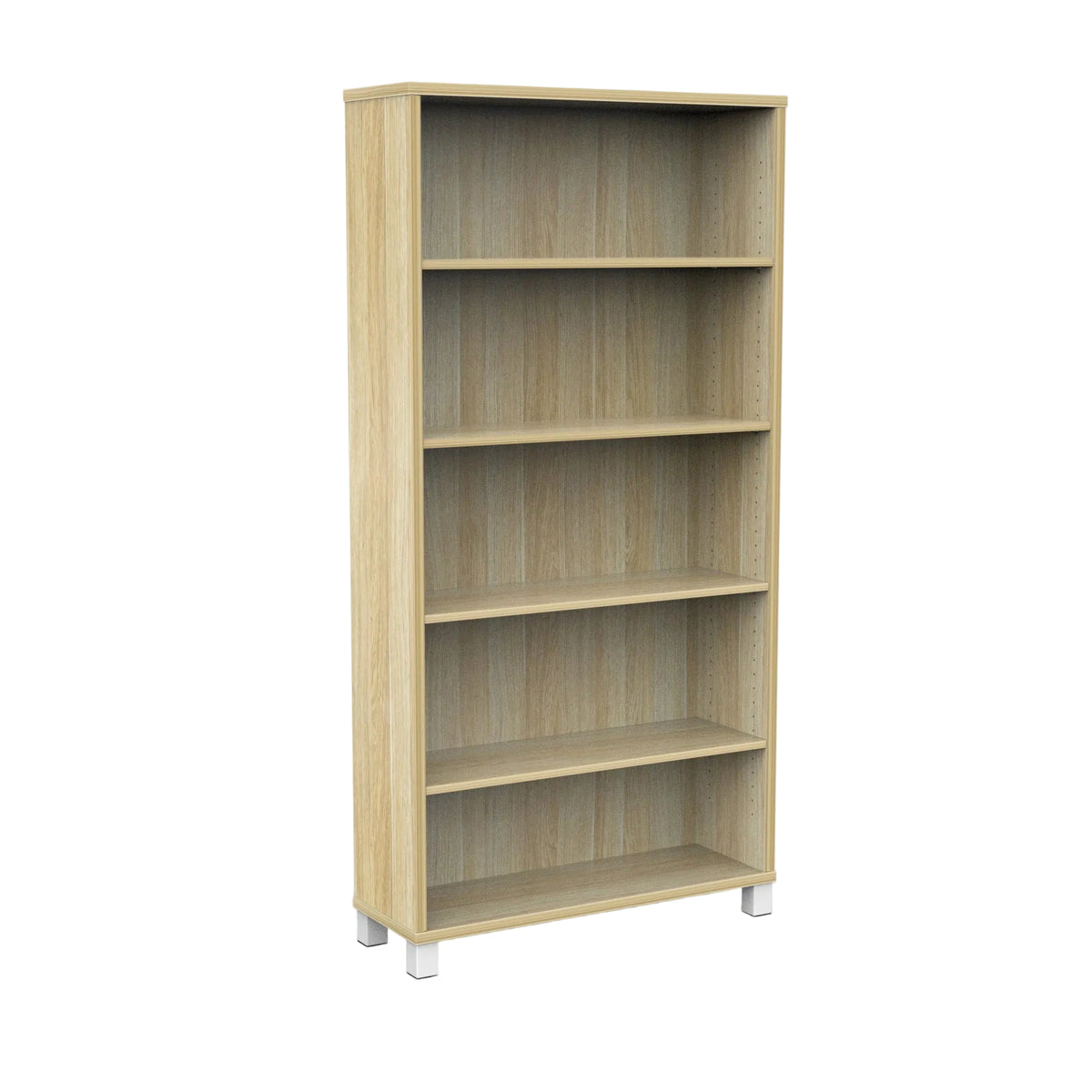 Knights Cubit Bookcase 1800 Range