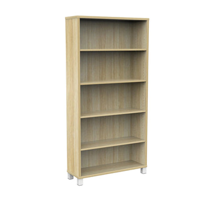 Knights Cubit Bookcase 1800 Range