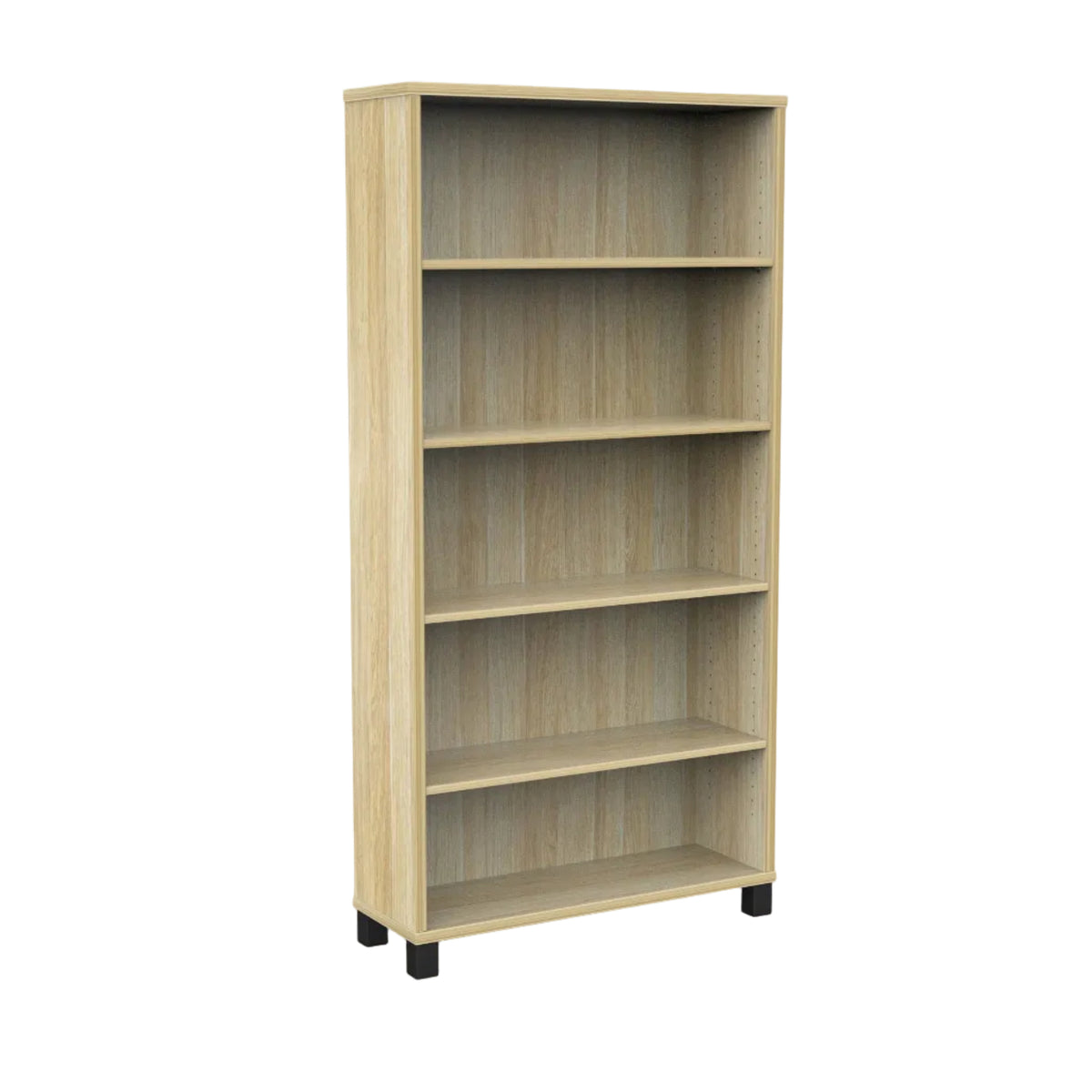 Knights Cubit Bookcase 1800 Range