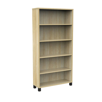Knights Cubit Bookcase 1800 Range