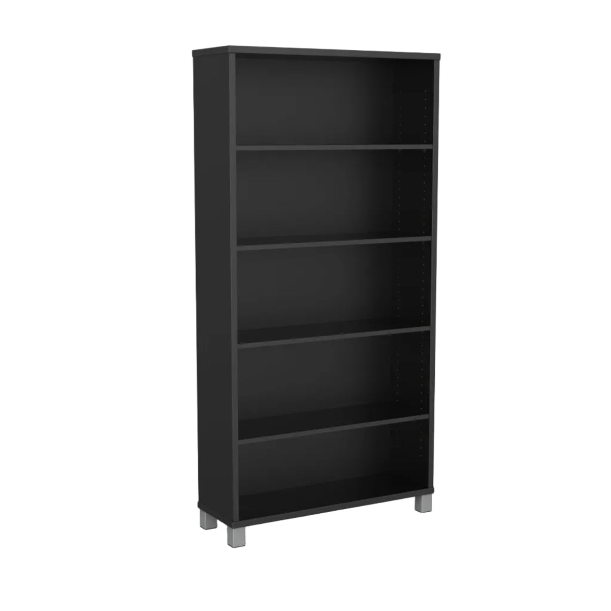 Knights Cubit Bookcase 1800 Range
