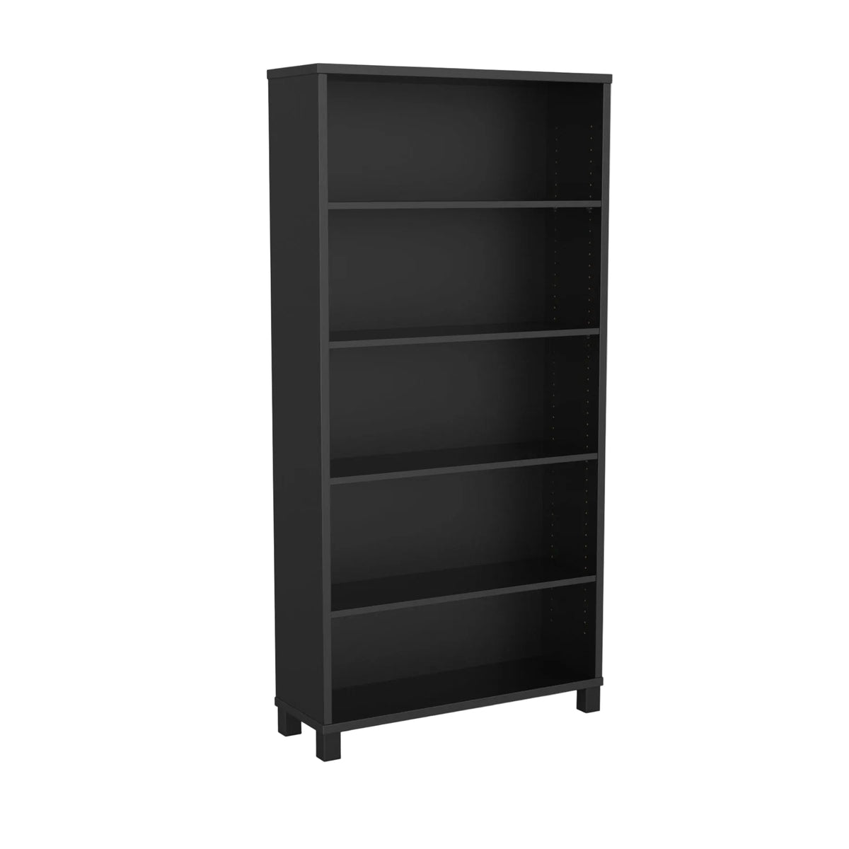 Knights Cubit Bookcase 1800 Range