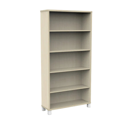 Knights Cubit Bookcase 1800 Range